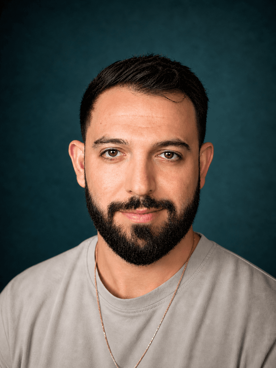 Eyal Harush