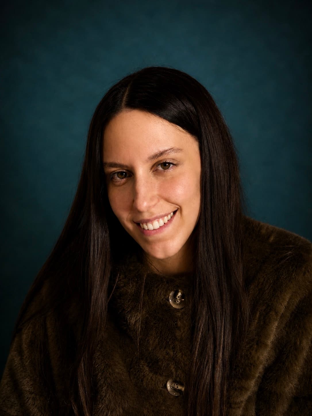 Shiri Ben Itzhak